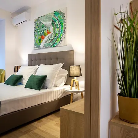 Hotel Lagom