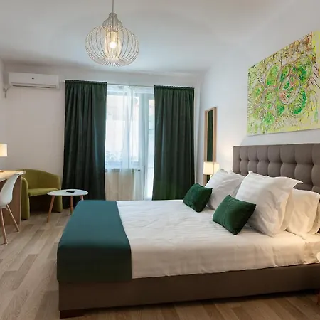 Hotel Lagom 3*