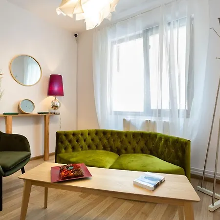 Lagom 3* Bucarest