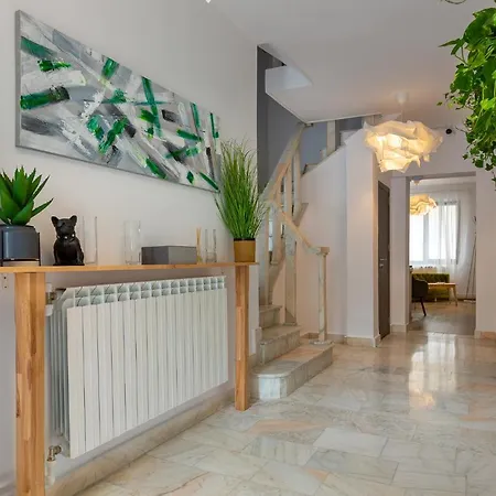 Lagom Hotel