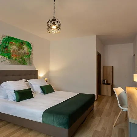 Hotel Lagom