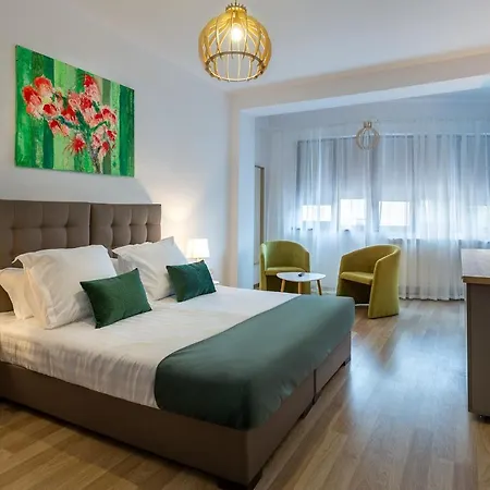 Lagom 3* Bucarest