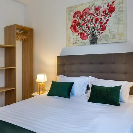 Hotel Lagom