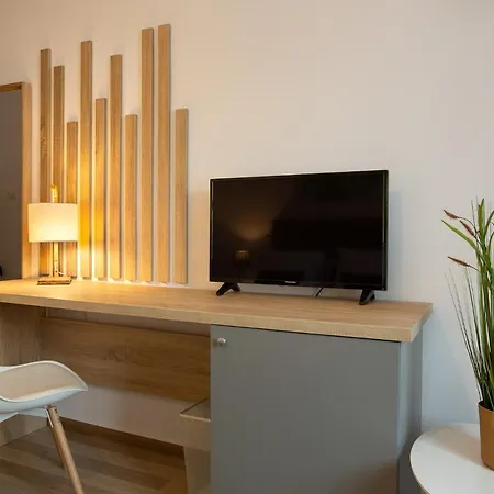 Hotel Lagom