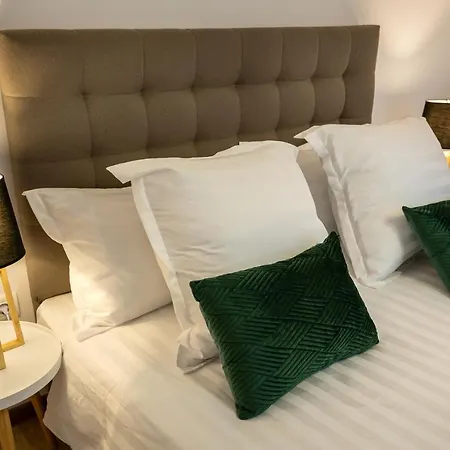 Hotel Lagom 3*