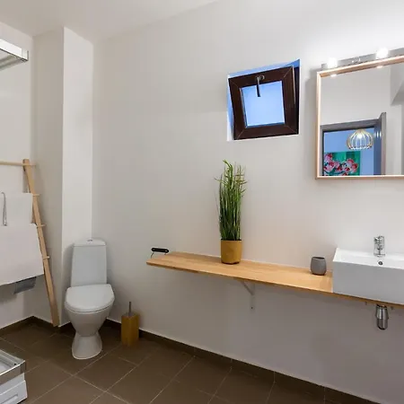 Hotel Lagom 3*