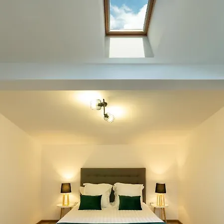 Hotel Lagom