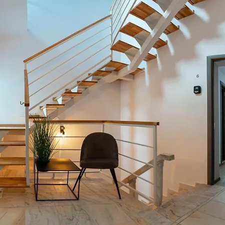Hotel Lagom
