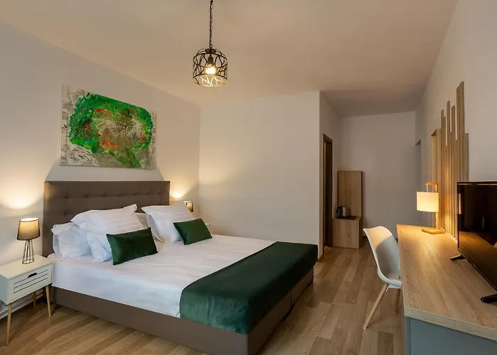 Hotel Lagom