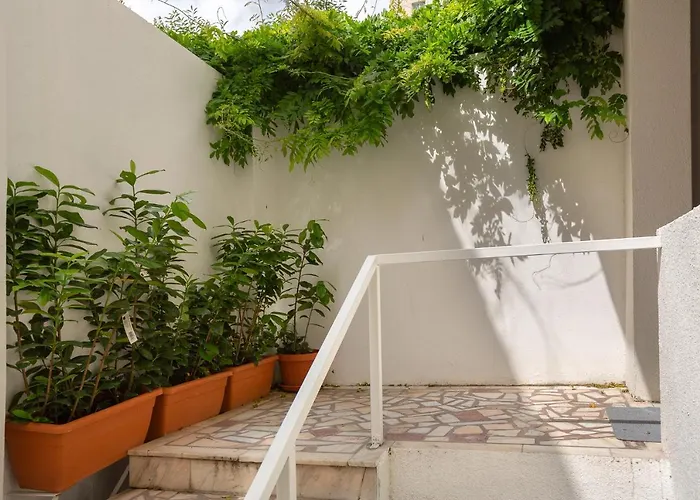 Lagom Hotel Bukarest