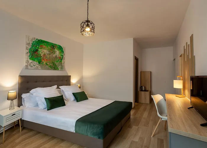 Lagom Hotel