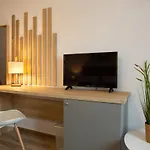 Hotel Lagom