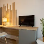 Hotel Lagom