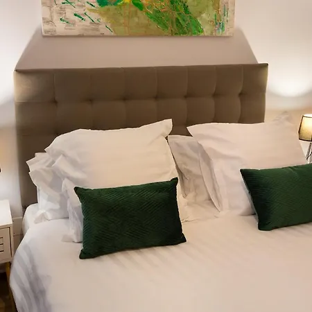 Hotel Lagom Bucharest