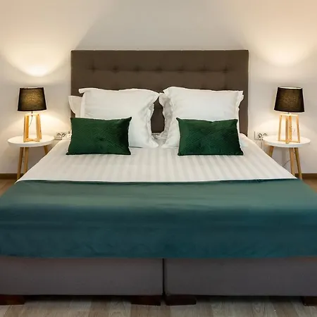 Otel Lagom