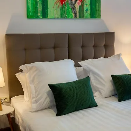 Lagom ブカレスト