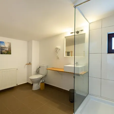 Hotel Lagom Bucharest