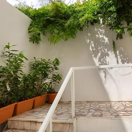 Lagom Hotel Bukarest