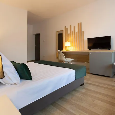 Lagom Hotel Bukarest