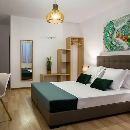 Hotel Lagom