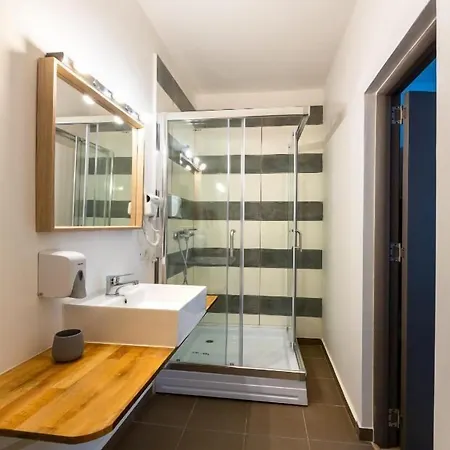 Lagom Hotel Bukarest