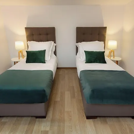 Lagom 3* 布加勒斯特