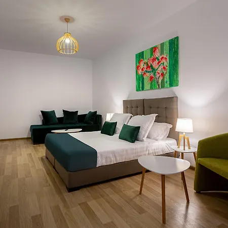 Lagom 布加勒斯特