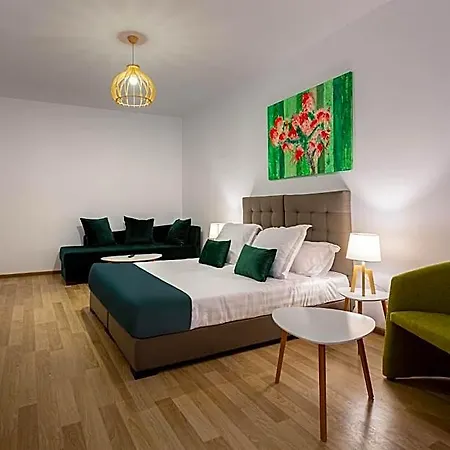 Hotel Lagom