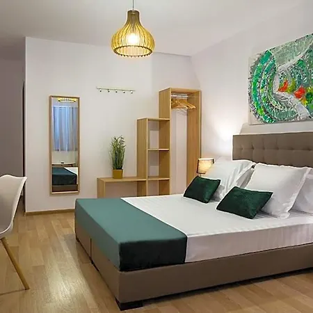 Lagom Hotel