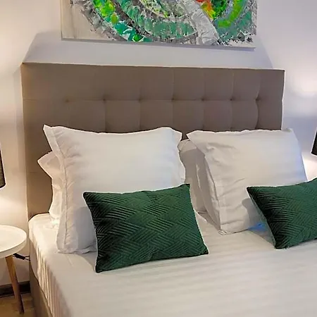 Hotel Lagom