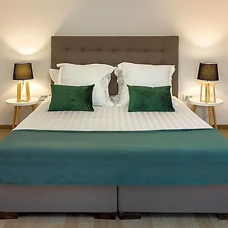 Hotel Lagom 3*
