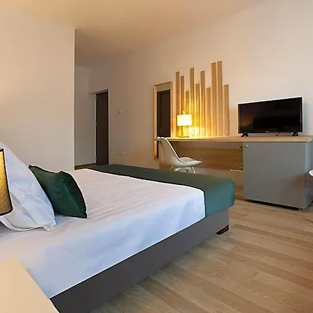 Hotel Lagom Bucharest