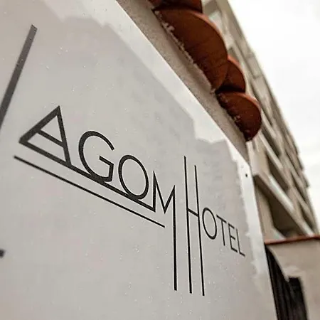 Hotel Lagom