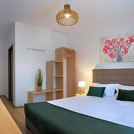 Lagom Hotel 3*
