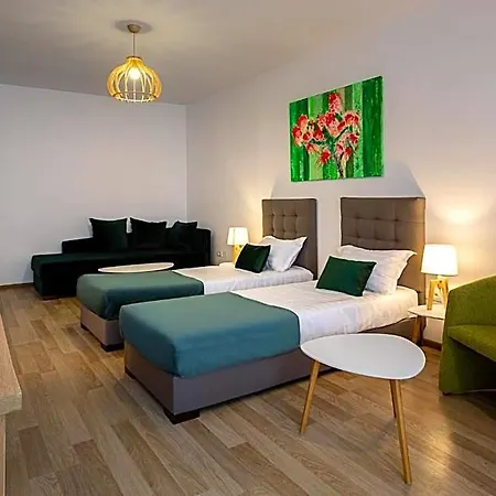 Lagom 3* Bucharest