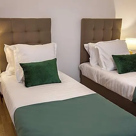 Lagom Hotel