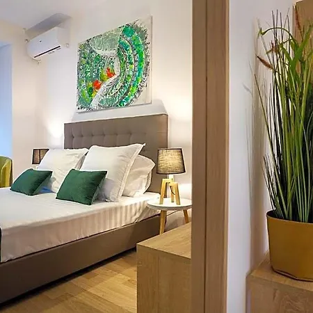 Lagom Hotel Bucharest