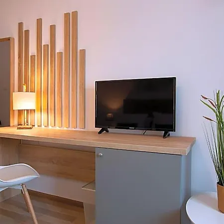 Hotel Lagom