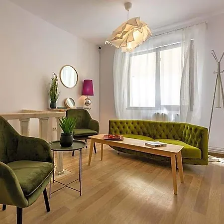 Lagom 3* Bucharest