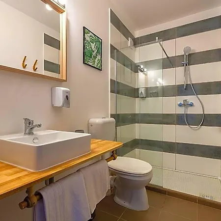 Lagom Hotel 3*