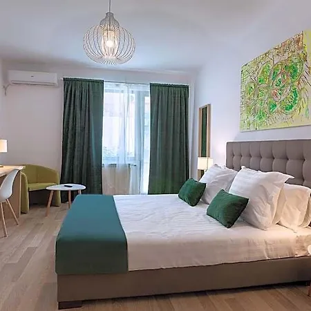 Lagom Hotel 3*