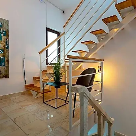 Hotel Lagom Bucharest