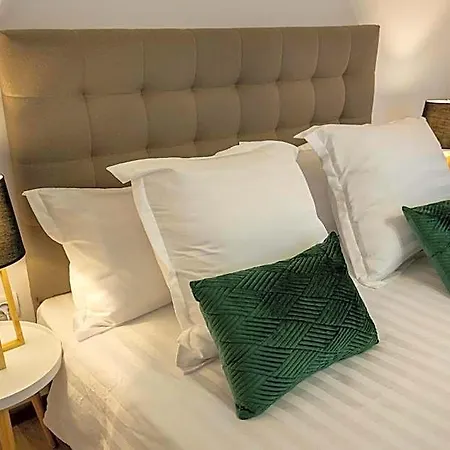 Lagom Hotel 3*