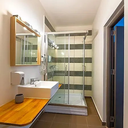 Lagom Hotel