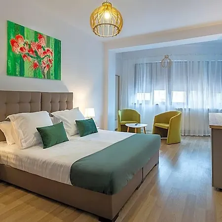 Lagom Hotel