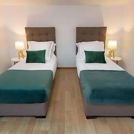 Lagom Hotel