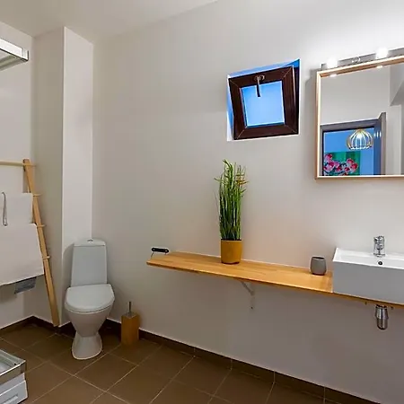 Lagom Hotel Bucharest