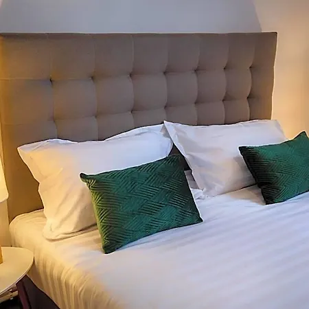 Hotel Lagom