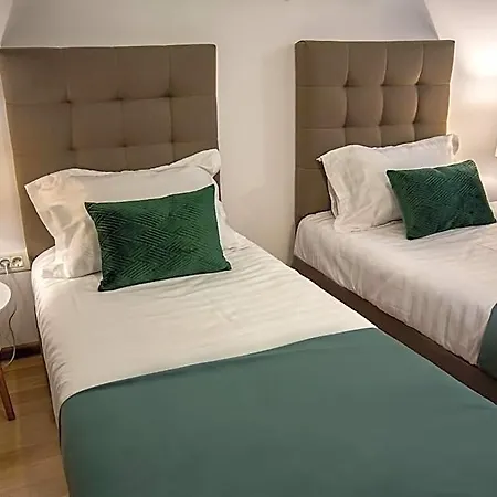 Lagom Hotel 3*