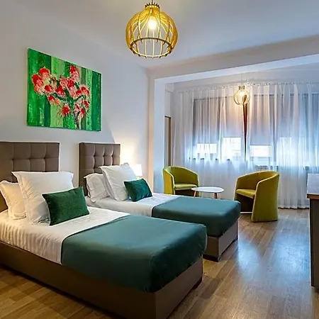 Lagom Bucharest